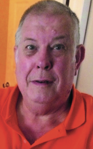 Fredrick B. Perrin